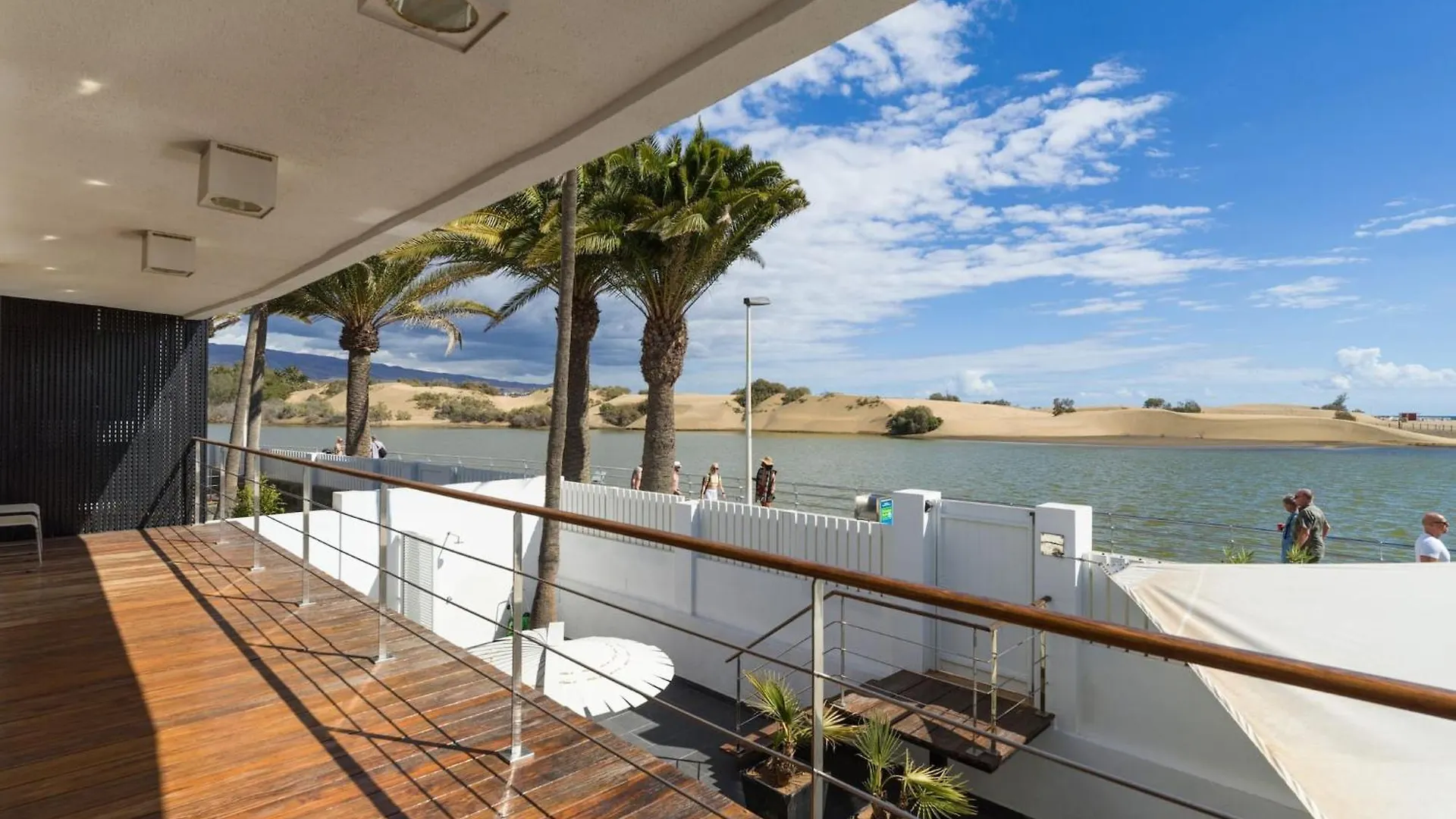 Oasis Villas Maspalomas マスパロマス 0*,  スペイン